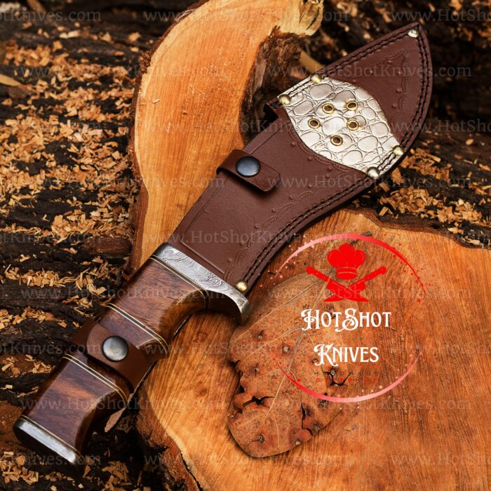 Bowie knife Hunting knife Fixed blade knife Clip-point knife Large knife Skinning knife Butcher knife Camping knife Survival knife Tactical knife Bowie knife for;